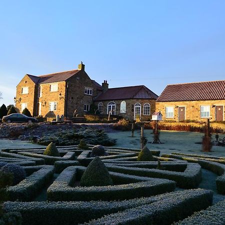 Clow Beck House Дарлінгтон Екстер'єр фото