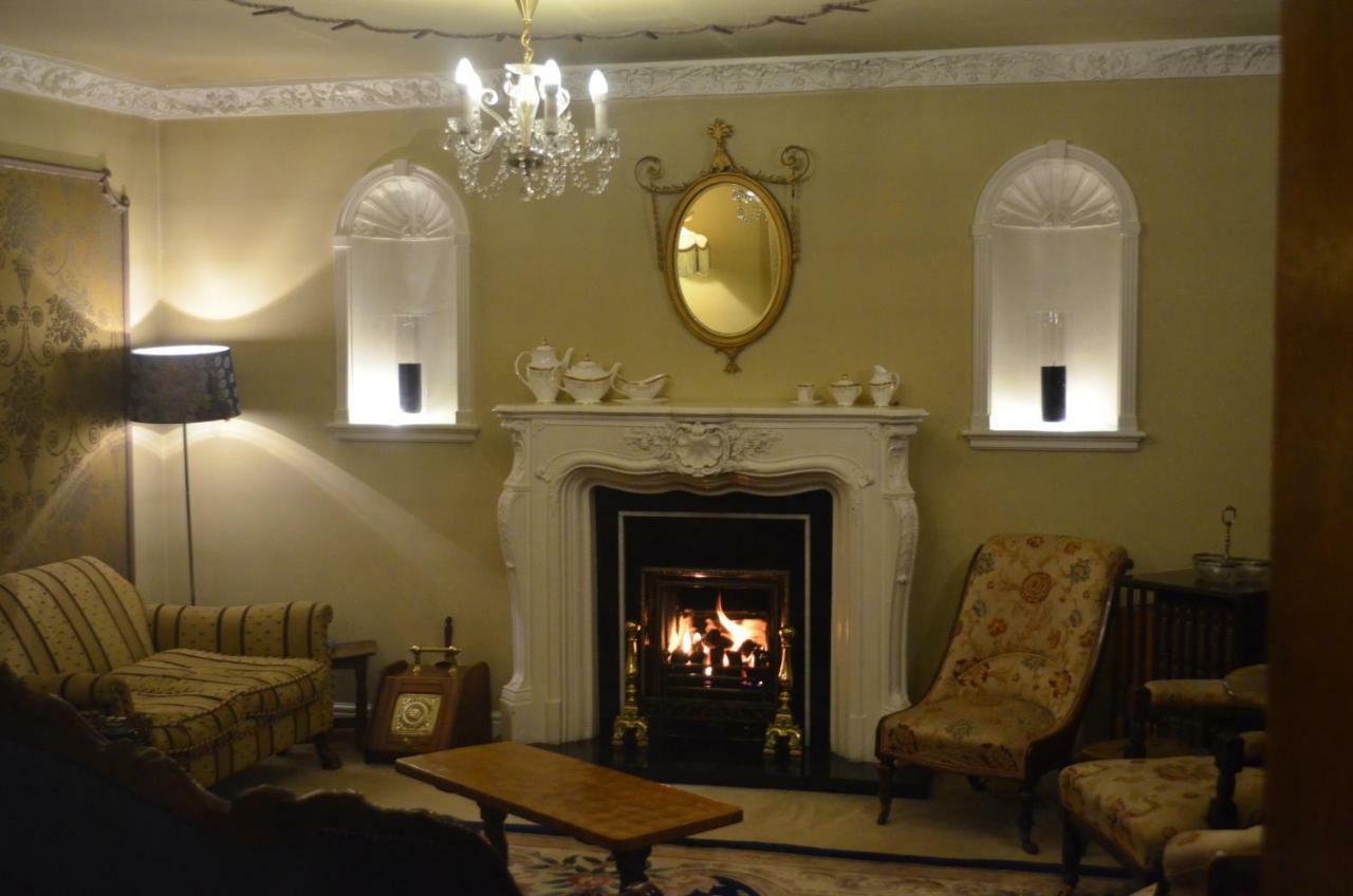 Clow Beck House Дарлінгтон Екстер'єр фото