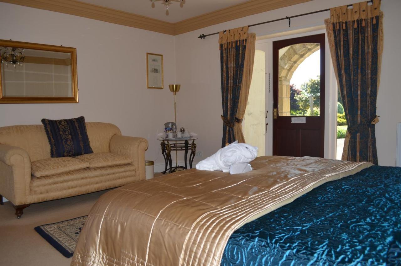 Clow Beck House Дарлінгтон Номер фото